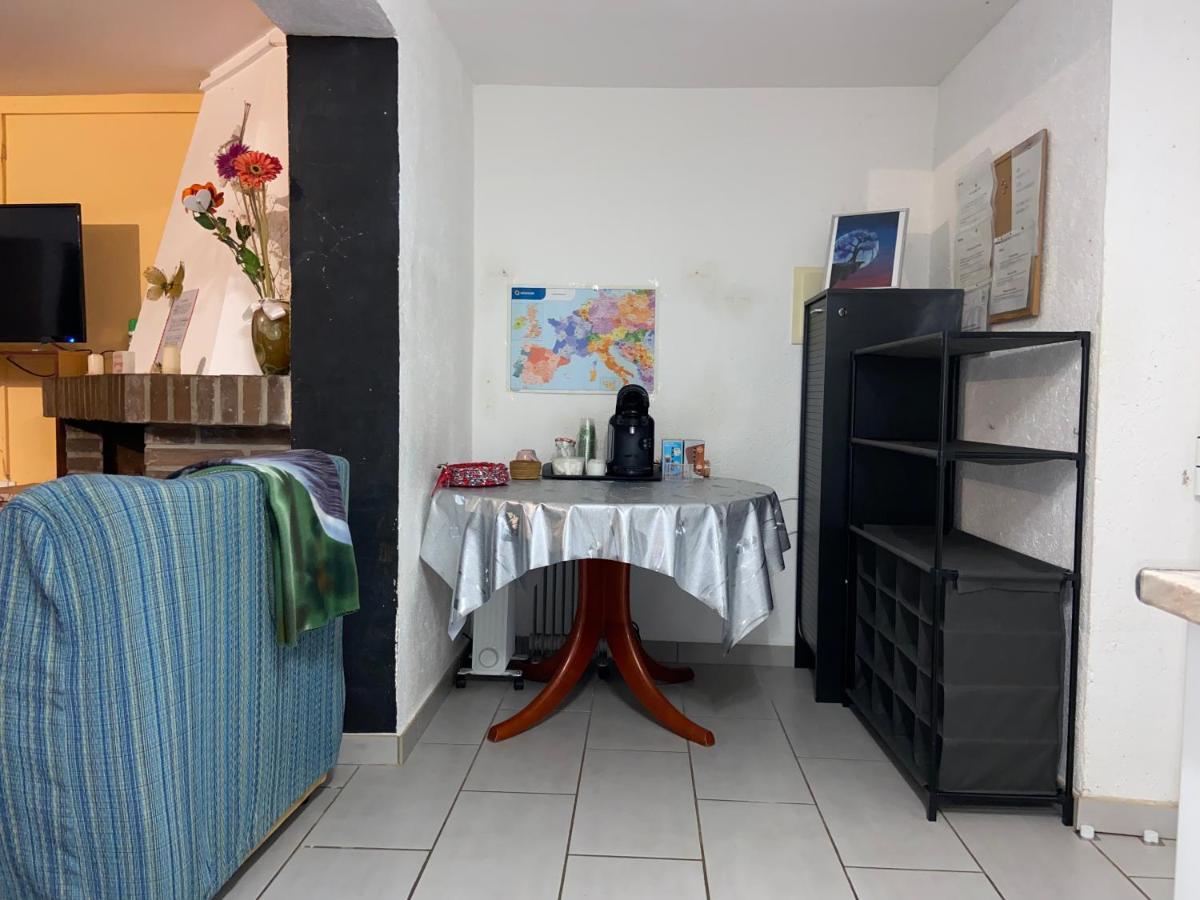 Vilafant Les Oliveres - Casa- Apartament מראה חיצוני תמונה