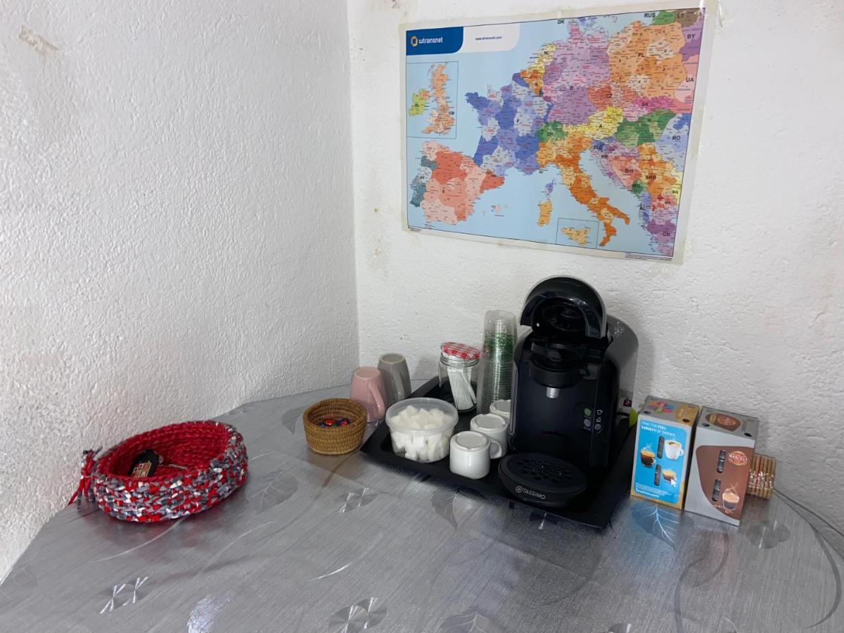 Vilafant Les Oliveres - Casa- Apartament מראה חיצוני תמונה