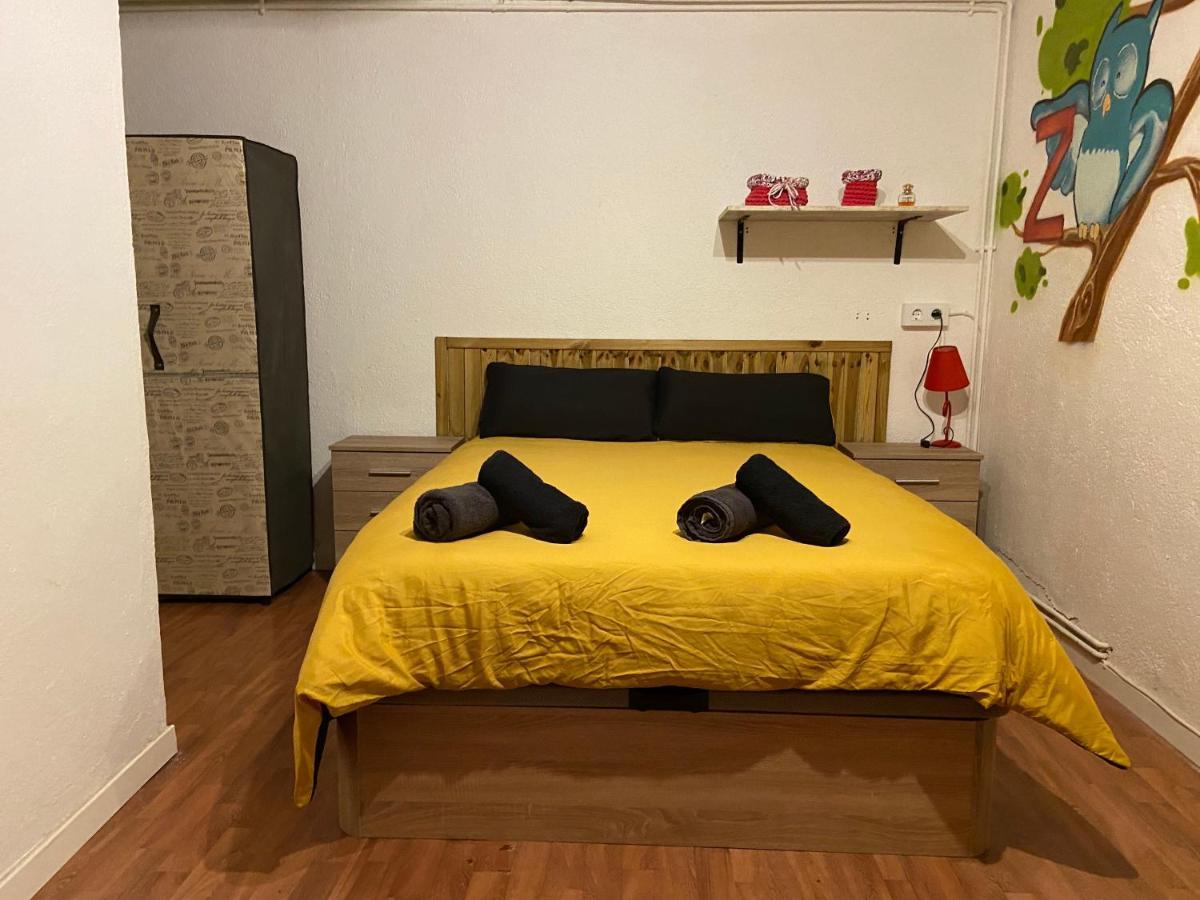 Vilafant Les Oliveres - Casa- Apartament מראה חיצוני תמונה
