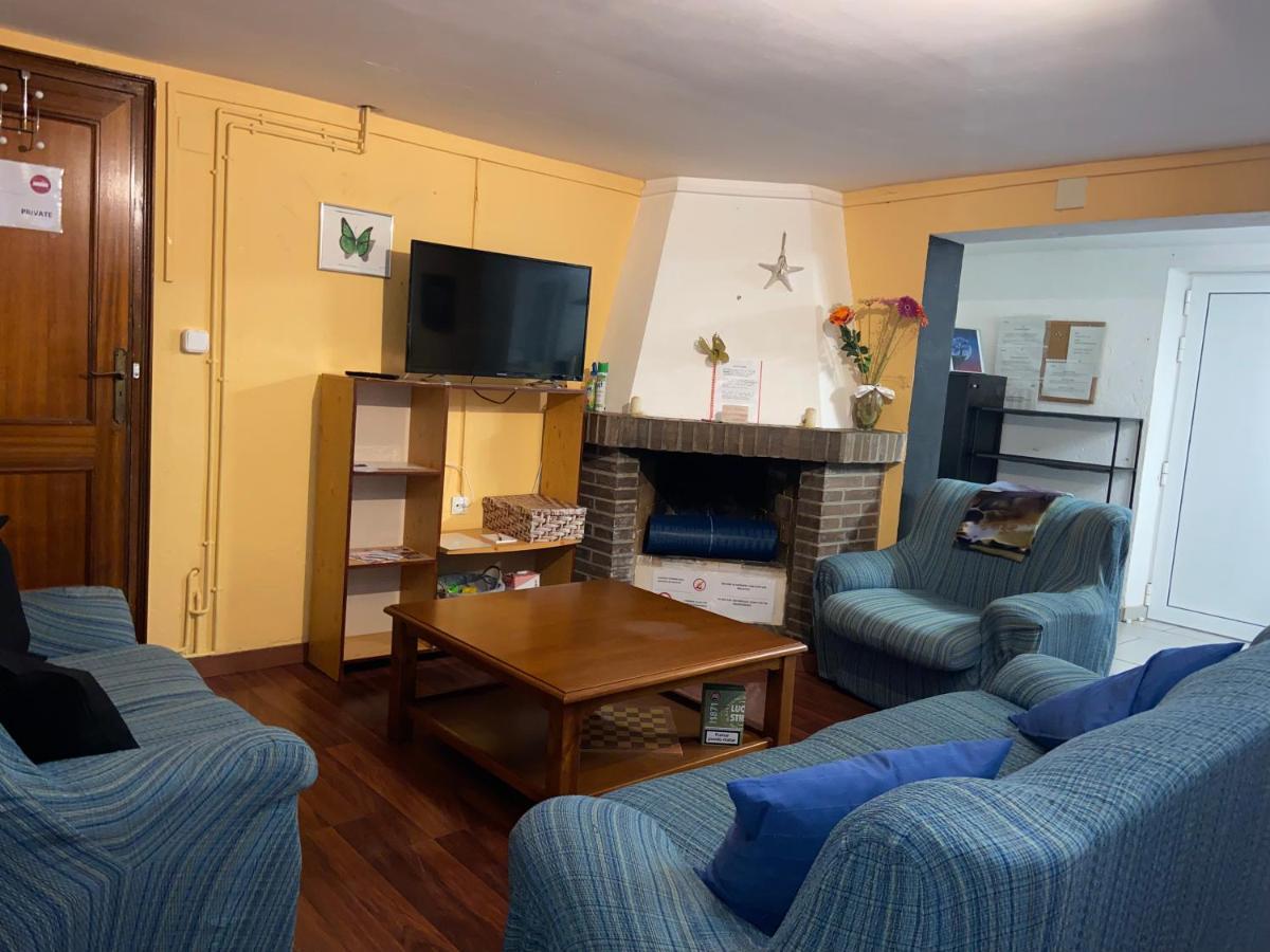 Vilafant Les Oliveres - Casa- Apartament מראה חיצוני תמונה